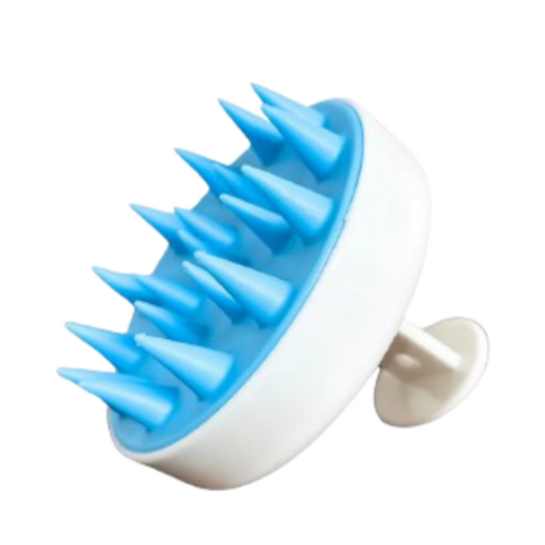 Viviscal Professional Scalp Massager, 1 piece Naturally Yours Viviscal Professional Scalp Massager on white background