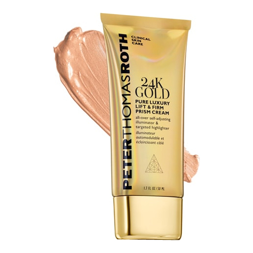 Peter Thomas Roth 24K Gold Prism Cream, 50ml/1.7 fl oz Peter Thomas Roth 24K Gold Prism Cream on white background