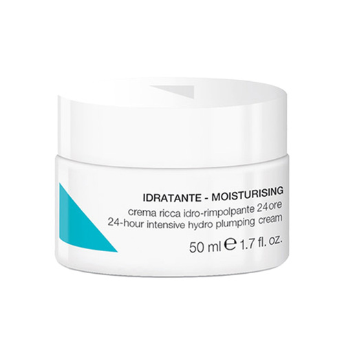 Diego dalla Palma Professional 24-Hour Intensive Hydro Plumping Cream, 50ml/1.69 fl oz Diego dalla Palma Professional 24-Hour Intensive Hydro Plumping Cream on white background