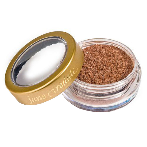 jane iredale 24 Karat Gold Dust Powder - Bronze, 1.8g/0.06 oz jane iredale 24 Karat Gold Dust Powder - Bronze on white background