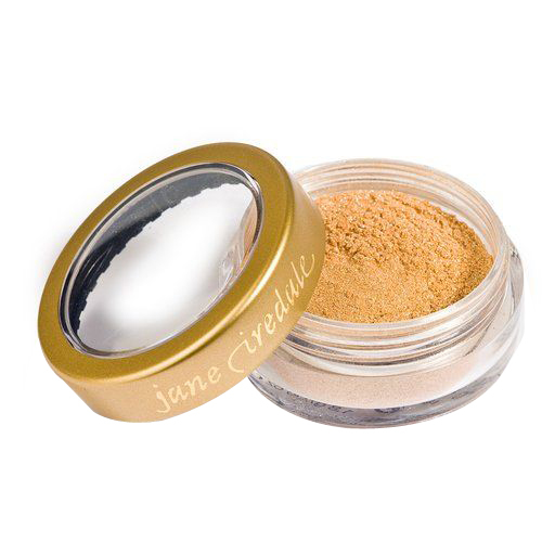 jane iredale 24 Karat Gold Dust Powder - Bronze, 1.8g/0.06 oz jane iredale 24 Karat Gold Dust Powder - Bronze on white background