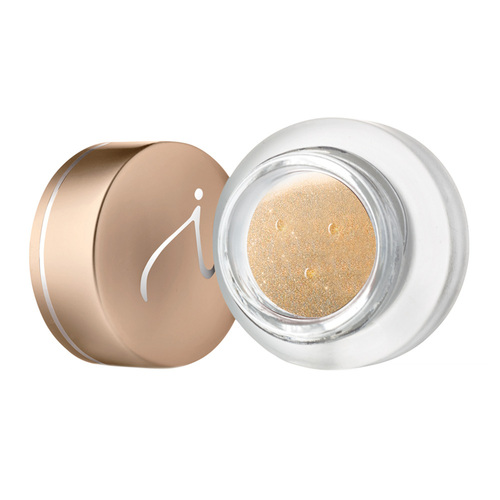 jane iredale 24-Karat Gold Dust on white background