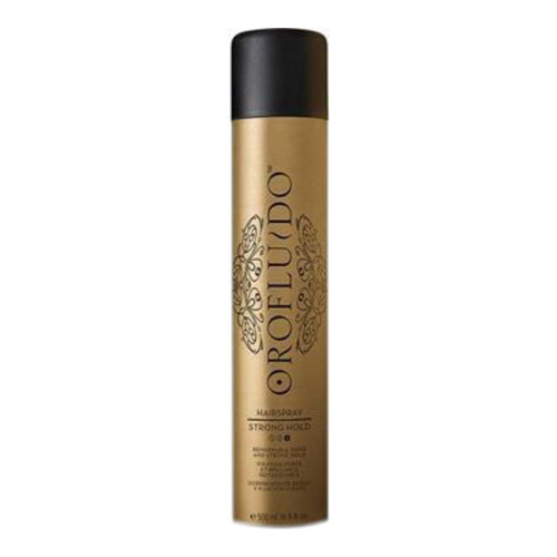 Orofluido Original Strong Hold Hairspray, 500ml/16.9 fl oz Orofluido Original Strong Hold Hairspray on white background