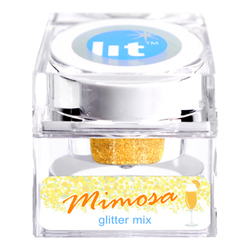 Mimosa (Glitter Mix)