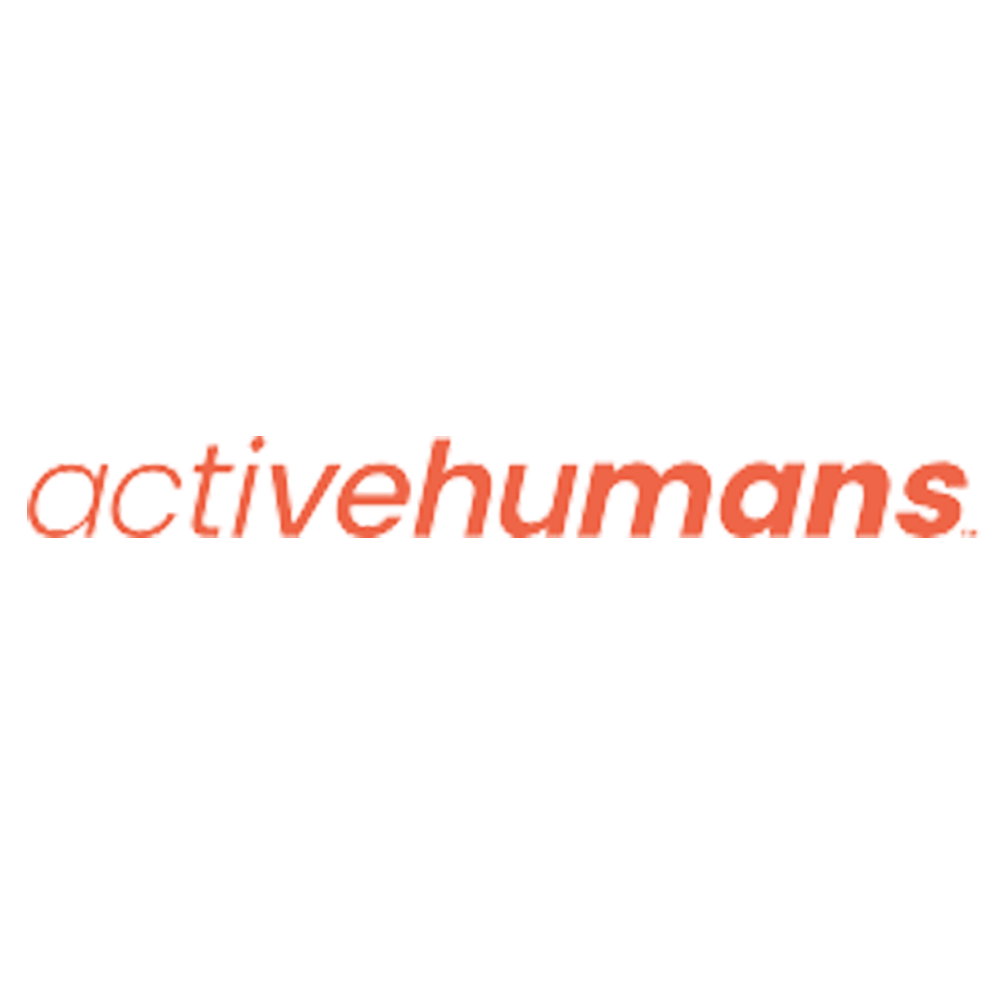 Active Humans Logo