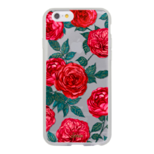 Sonix iPhone 7 Case - Botanic, 1 piece Sonix iPhone 7 Case - Avery Bloom on white background