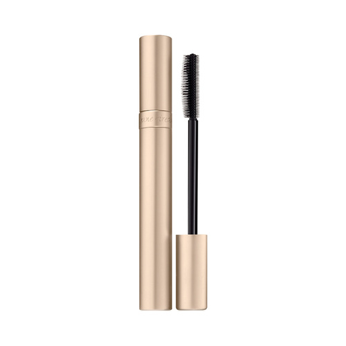jane iredale PureLash Lengthening Mascara - Brown Black, 7g/0.25 oz Naturally Yours jane iredale PureLash Lengthening Mascara - Brown Black on white background