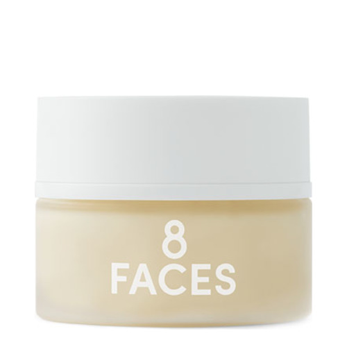 8 Faces Boundless Solid Oil, 50g/1.8 oz 8 Faces Boundless Solid Oil on white background