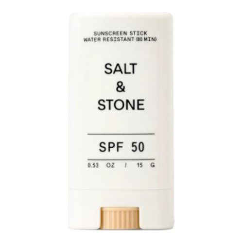 Salt & Stone Tinted Sunscreen Stick SPF 50, 15g/0.5 oz