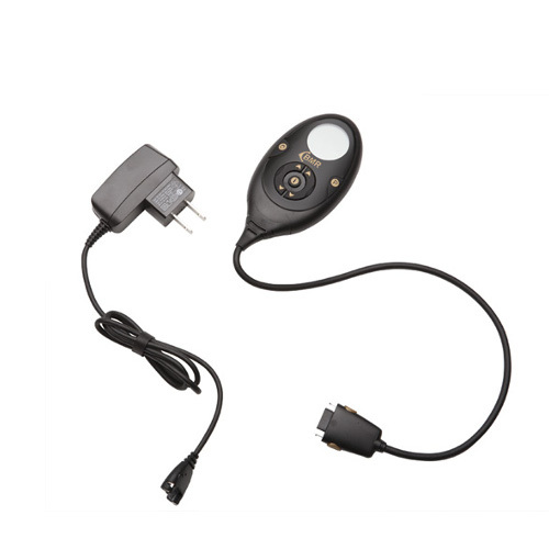 BMR Activator for Lift on white background