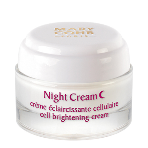 Mary Cohr 30 Days Brightening Night Cream, 50ml/1.7 fl oz