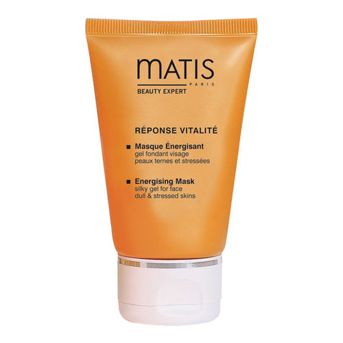 Matis Vitality Reponse Energising Mask on white background