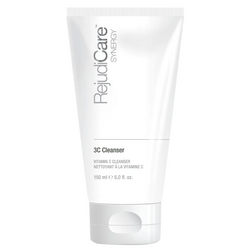 3C Cleanse on white background