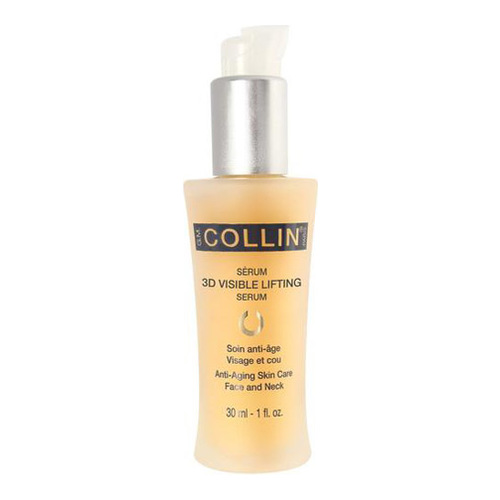 GM Collin 3D Visible Lifting Serum on white background