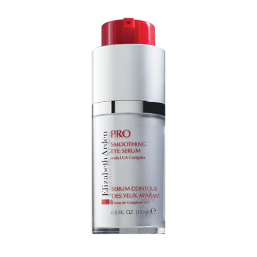 Elizabeth Arden Pro Smoothing Eye Serum, 15ml/0.5 fl oz Elizabeth Arden Pro Smoothing Eye Serum on white background