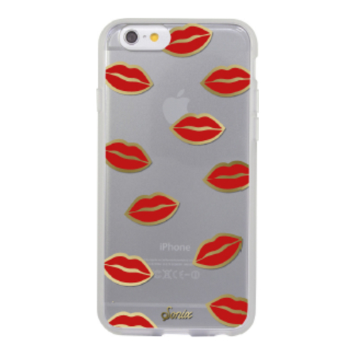 Sonix iPhone 7 Case - Botanic, 1 piece Sonix iPhone 7 Case - Avery Bloom on white background