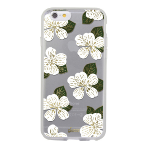 Sonix iPhone 7 Case - Botanic, 1 piece Sonix iPhone 7 Case - Avery Bloom on white background