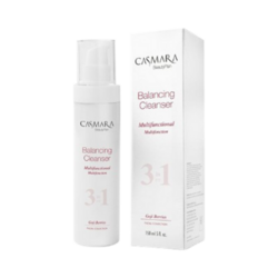 3 in 1 Balancing Cleanser Multifunctional