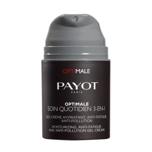 Payot 3-in-1 Daily Care, 50ml/1.69 fl oz Payot 3-in-1 Daily Care on white background