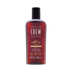 3-in-1 Ginger + Tea Shampoo