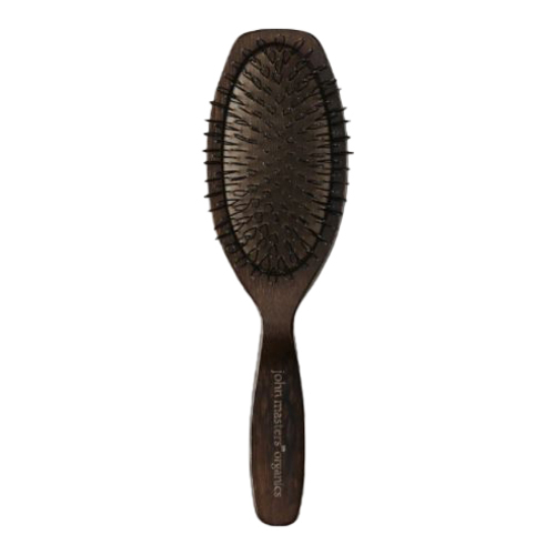 John Masters Organics Scalp Exfoliating Brush, 1 piece John Masters Organics Scalp Exfoliating Brush on white background