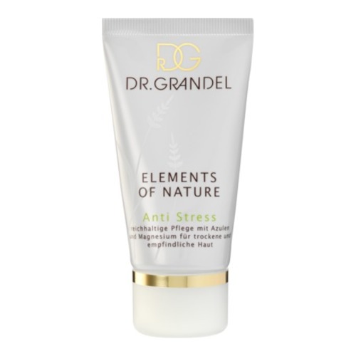 Dr Grandel Elements of Nature Anti Stress, 50ml/1.7 fl oz Dr Grandel Elements of Nature Anti Stress on white background