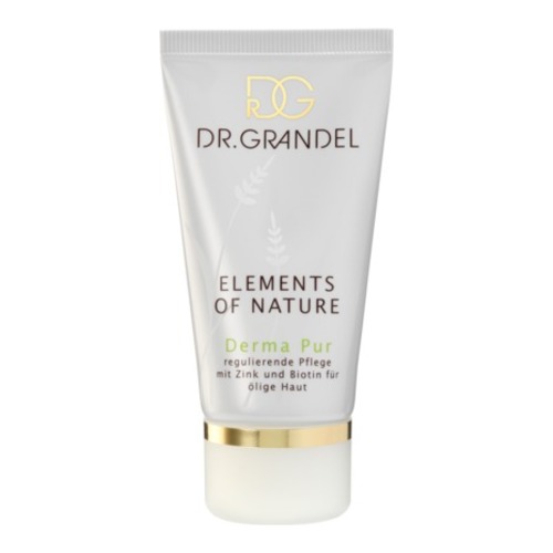 Dr Grandel Elements of Nature Derma Pur, 50ml/1.7 fl oz Dr Grandel Elements of Nature Derma Pur on white background