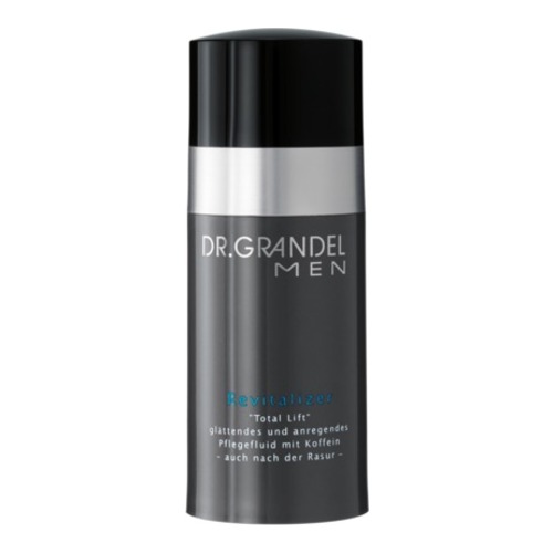Dr Grandel Men Revitalizer on white background