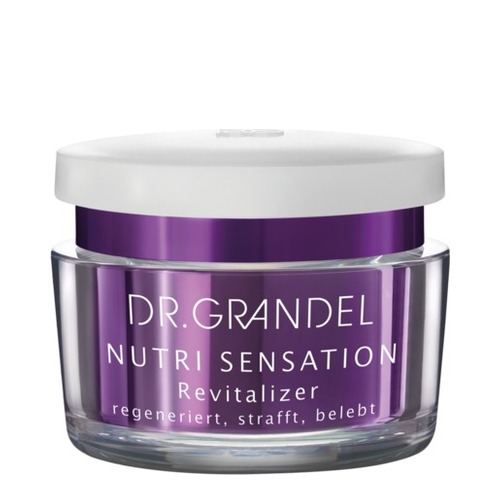 Dr Grandel Nutri Sensation Revitalizer on white background