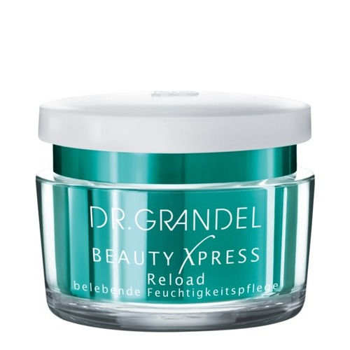 Dr Grandel Beauty Xpress Reload, 50ml/1.7 fl oz Dr Grandel Beauty Xpress Reload on white background
