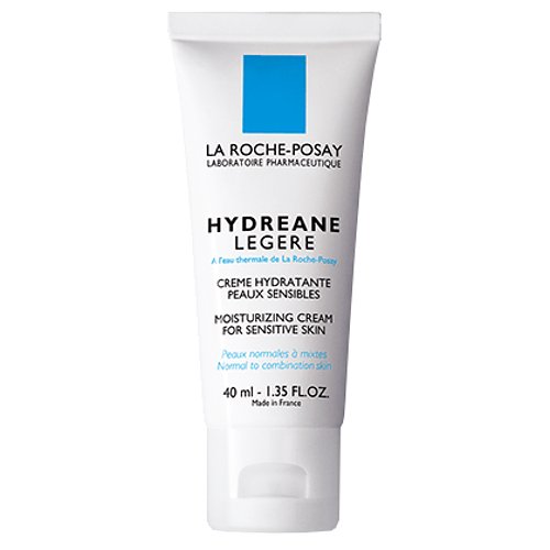 La Roche Posay Hydreane Light - Normal to Combination on white background