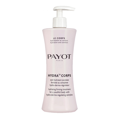 Payot Hydra 24 Body Cream on white background