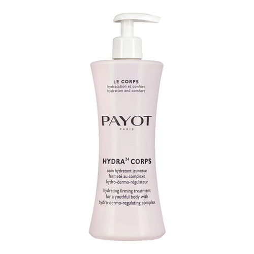 Payot Hydra 24 Body Cream, 400ml/6.7 fl oz Payot Hydra 24 Body Cream on white background