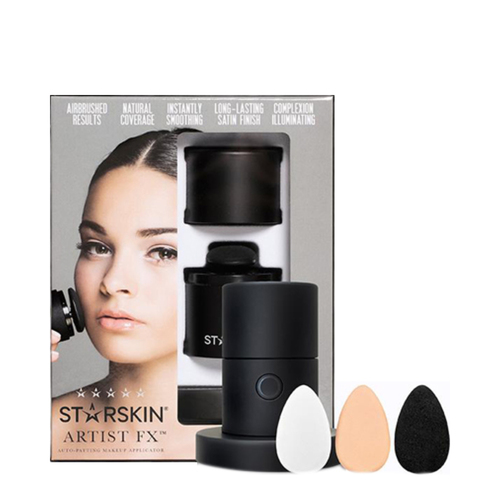 STARSKIN Artist FX Applicator (EU power plug), 1 piece STARSKIN Artist FX Applicator (EU power plug) on white background