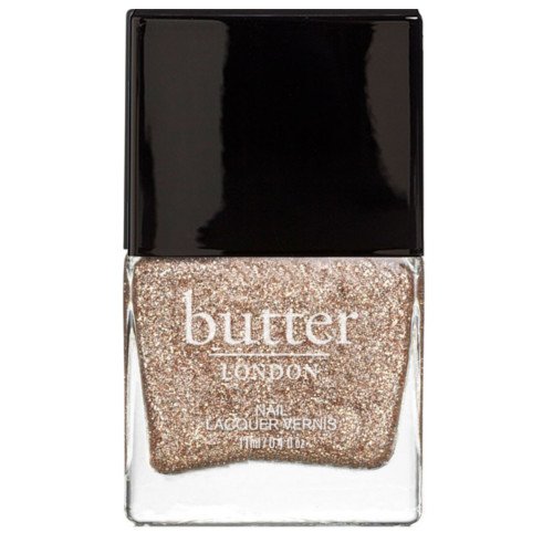 butter LONDON Nail Lacquer - The 444, 11ml/0.37 fl oz