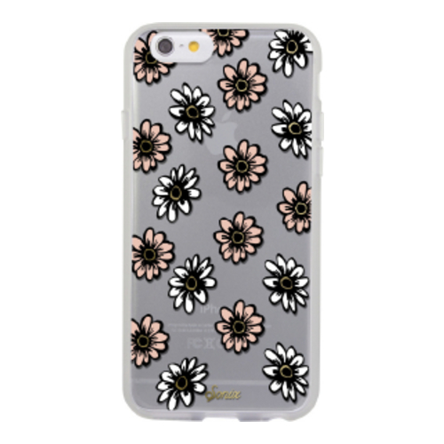 Sonix iPhone 7 Case - Botanic, 1 piece Sonix iPhone 7 Case - Avery Bloom on white background