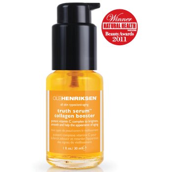 Ole Henriksen Truth Serum Collagen Booster, 30ml/1 fl oz Ole Henriksen on white background
