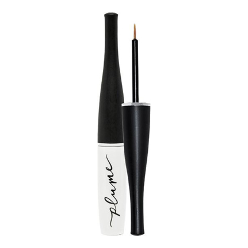 Plume Lash and Brow Enhancing Serum, 5ml/0.2 fl oz Plume Lash and Brow Enhancing Serum on white background