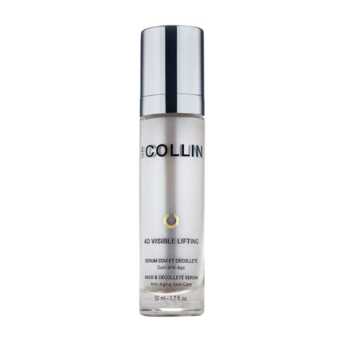 GM Collin 4D Visible Lifting Serum, 50ml/1.7 fl oz GM Collin 4D Visible Lifting Serum on white background