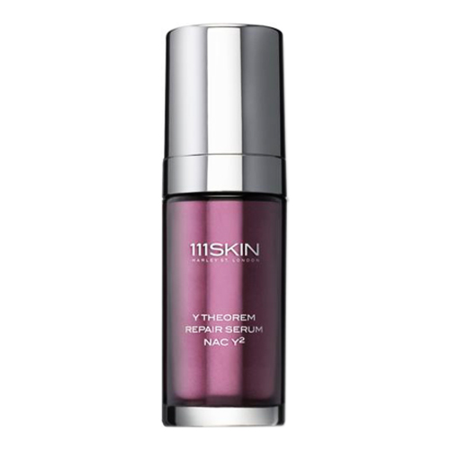 111SKIN Y Theorem Repair Serum on white background