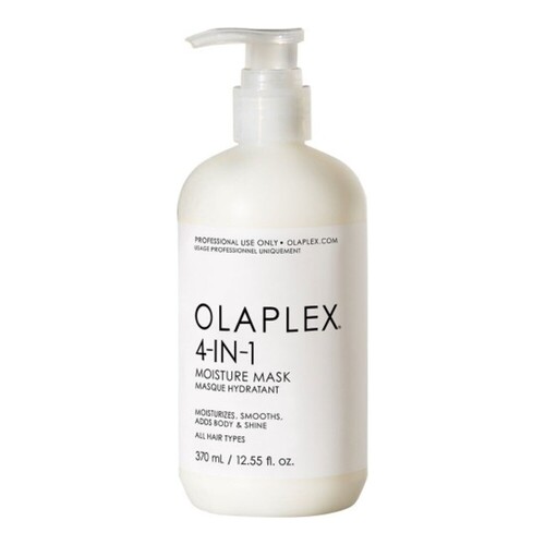 OLAPLEX 4-in-1 Moisture Mask on white background