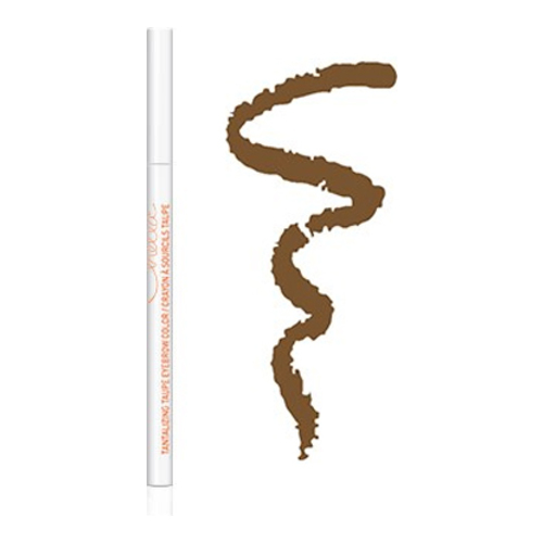 Chella Eyebrow Color Pencil - Awesome Auburn, 1 piece Chella Eyebrow Color Pencil - Awesome Auburn on white background