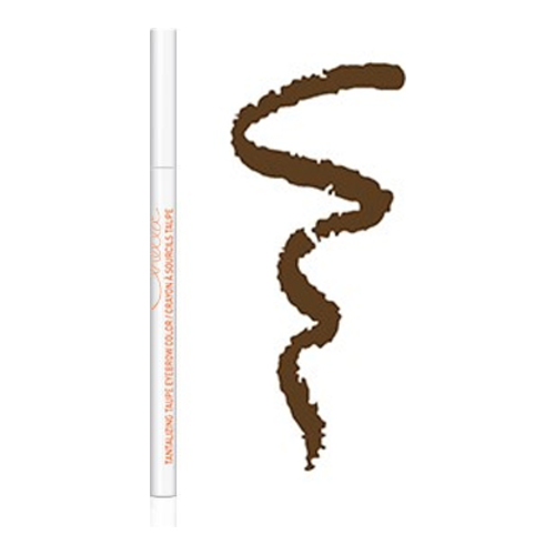 Chella Eyebrow Color Pencil - Awesome Auburn, 1 piece Chella Eyebrow Color Pencil - Awesome Auburn on white background