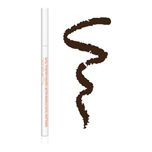 Chella Eyebrow Color Pencil - Awesome Auburn, 1 piece Chella Eyebrow Color Pencil - Awesome Auburn on white background