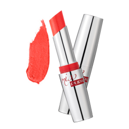 Pupa Miss Pupa Lipstick - 503 Spicy Red, 1 piece