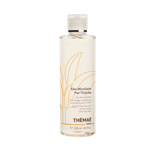 Themae Express Eye and Facial Cleanser, 200ml/6.6 fl oz
