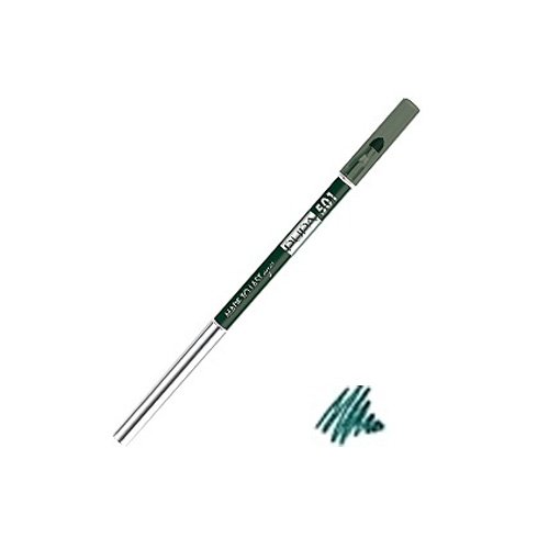Pupa Made To Last Eyes Eye Pencil Black- 100 on white background