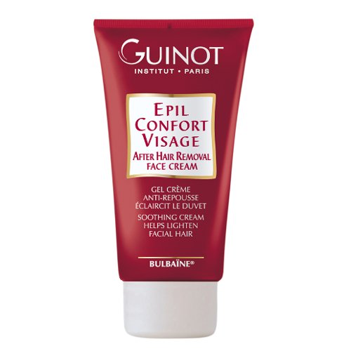 Guinot After Hair Removal Face Cream, 15ml/0.5 fl oz