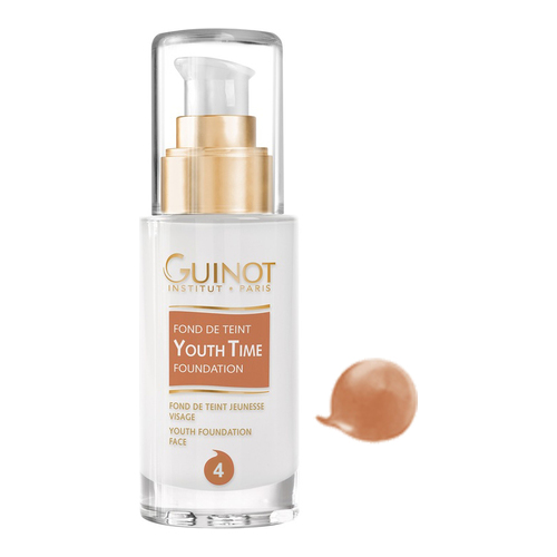 Guinot Youth Time Foundation #4, 30ml/1 fl oz