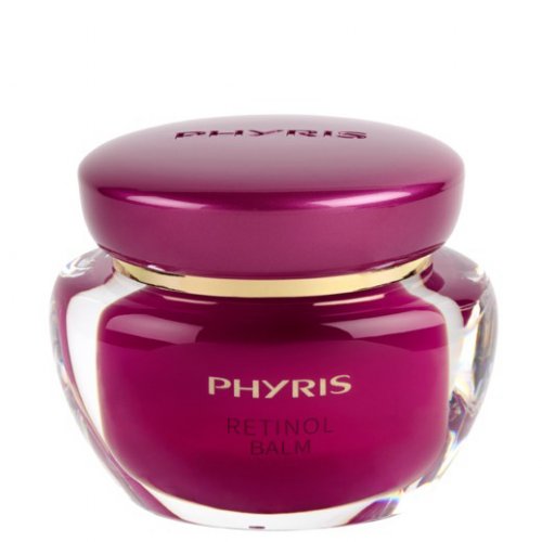 Phyris AAA Retinol Balm on white background